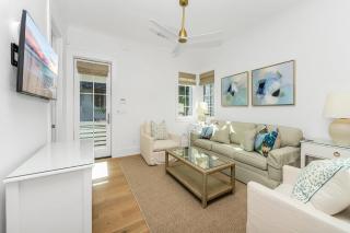 Harp's Haven Carriage House - 3