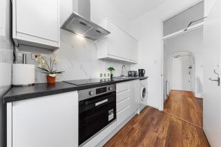 Central London Serviced Apartment - Paddington Luxury Stay - Hyde Park & Westminster - Londen - 1