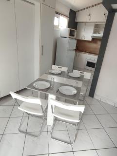 Studio mezzanine - 9