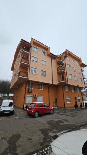 Apartman Dolores - Banja Luka - 2