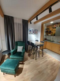 Apartman Djordje-vila Montana - 5