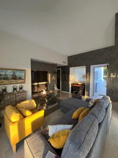 Penthouse Golf lujo, Perla Sol 1 - Vera - 8
