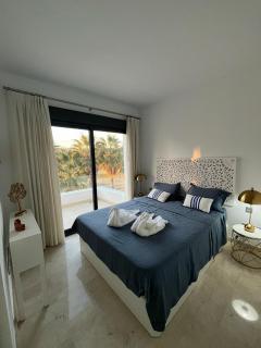 Penthouse Golf lujo, Perla Sol 1 - Vera - 6
