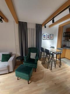 Apartman Djordje-vila Montana - 6