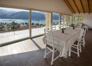 B&B Il Barsot - Pettenasco - 5