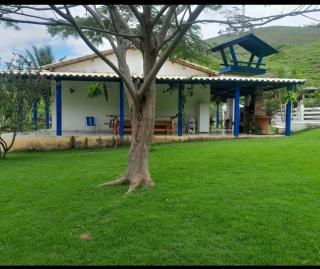 Casa de campo, sítio no interior de MG! - São Domingos do Prata - 3