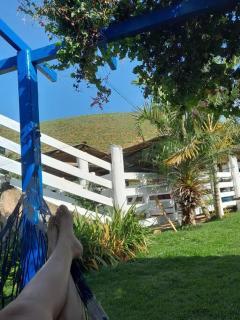 Casa de campo, sítio no interior de MG! - 8