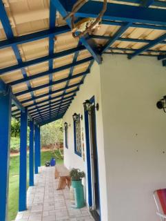 Casa de campo, sítio no interior de MG! - 5