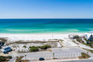 Sandcastle on Sandstone - Santa Rosa Beach - 9