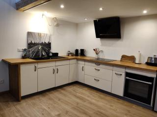 Le chaleureux loft 1 minute du tram - Lingolsheim - 9