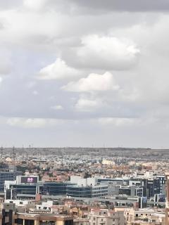 شقه فندقيه مستقله الشيخ زايد - 8