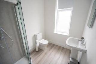 The Bank Apartment Irvinestown - 3