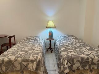 Suite1 casal Ubatuba - Ubatuba - 6