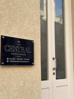 The Central guesthouse - 5
