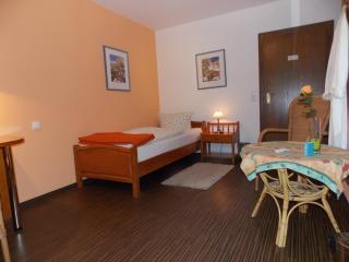Landhotel Fasanenhof - Eschwege - 6