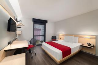 City Express by Marriott Silao Aeropuerto - Silao - 0