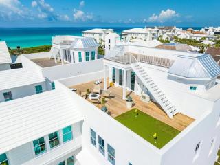 30A Showhouse - Rosemary Beach - 0