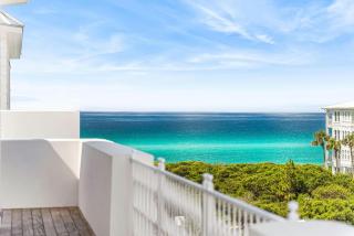 30A Showhouse - Rosemary Beach - 9