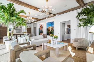 30A Showhouse - Rosemary Beach - 8