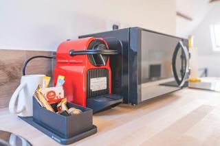 Plancy Beds St-Quentin - Saint-Quentin - 4