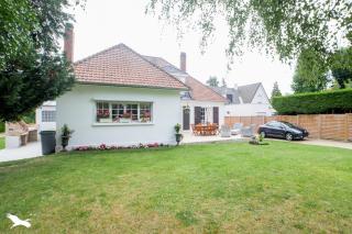 Chambre d hotes - Montlignon - 0