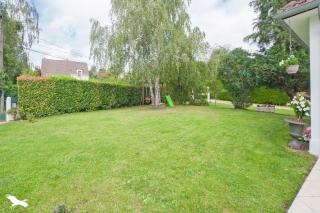 Chambre d hotes - Montlignon - 4