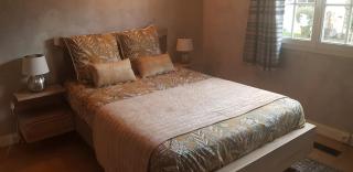Chambre d hotes - Montlignon - 2