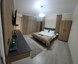 Vila Bakri Couple Room - Elbasan - 8