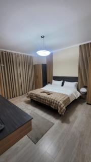 Vila Bakri Couple Room - Elbasan - 4