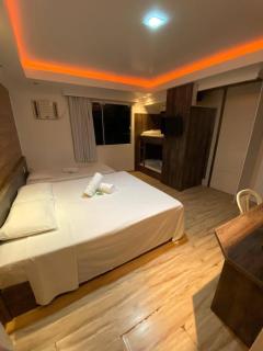 Savanna Suites - Beto Carrero - Penha - 9