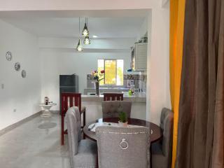 Apartamento la Familia - Santa Bárbara de Samaná - 6
