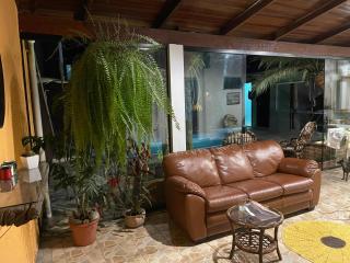 CASA MORRETES - 5
