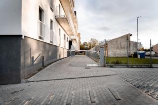 Hop & Lulu Delux Apartments - Goleniów - 3