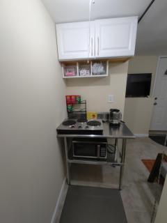 Guest house in a quiet peaceful area. - 9