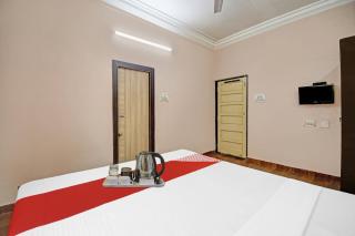 Hotel O New Hotel City Of Joy Near City Centre Salt Lake - Calcutta - 2