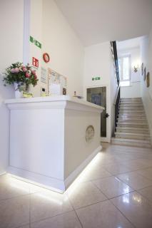 Hotel Amalfi - Milaan - 8