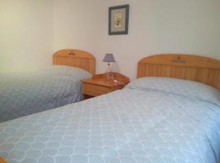 Apartamento Estriva - Ezcaray - 6