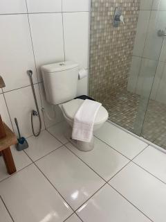 POUSADA JERICASSÓ - Caçozinho - 4