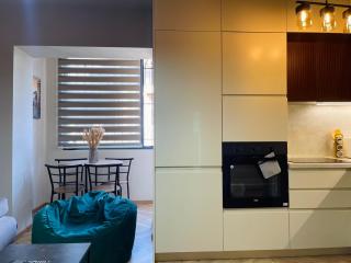 Dea’s Apartment: Hidden Gem - Tirana - 4