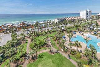 "Sterling Sunsets" - 2-bedroom at Sterling Shores, Destin - Destin - 8
