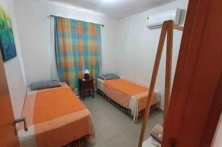 Ótimo apartamento de 2 quartos a 300m da praia - 9