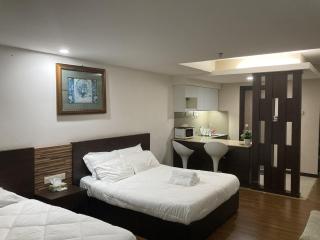 Monolocale Stay (Studio Apartment KBCP) - 9