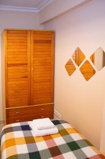 Apartamento Triana Maestro Guerrero - Sevilla - 5