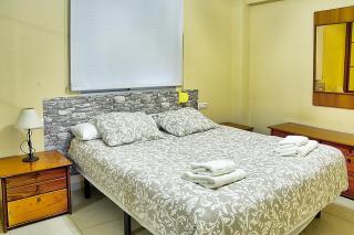 Apartamento Triana Maestro Guerrero - Sevilla - 2