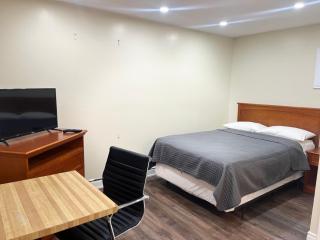 Cedar Springs Motel - Acton - 6