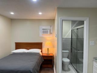 Cedar Springs Motel - Acton - 9