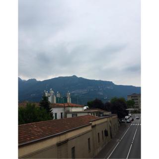 Hotel Moderno - 4