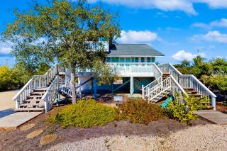 Blue Heron House - 9