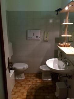 Hotel Moderno - 2