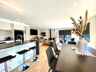 Executive Comfort - Twizel - 7